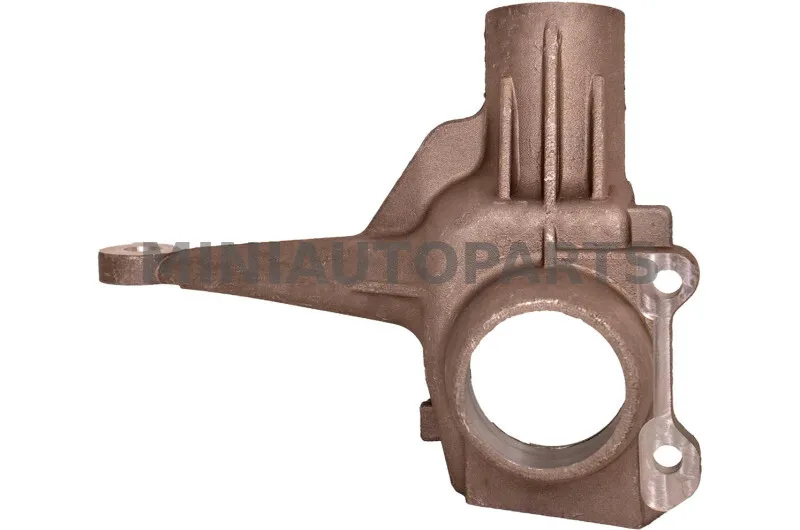 Parempoolse ratta tugi Grecav EKE / STYLE / SONIQUE