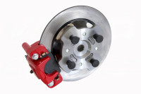 Komplekte parempoolne rummulaager - Ligier Microcar DUE