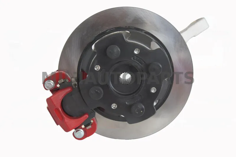 Komplekteeritud esimese parempoolse rummulaager Chatenet CH26 / CH40 / CH46