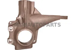 Vasakpoolne rattalaager Aixam VISION / SENSATION