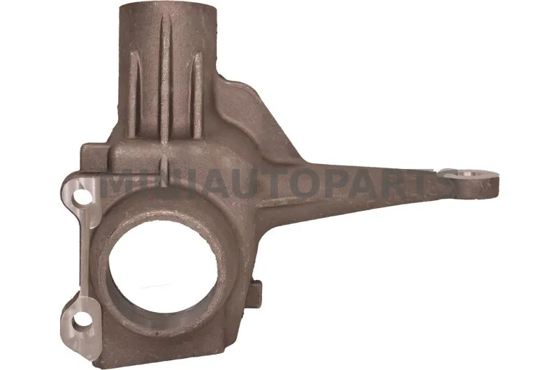 Vasakpoolne rattalaager Grecav EKE / Sonique