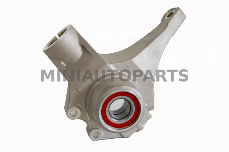 Vasakpoolne rattalaager - v2 Chatenet CH26