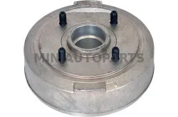 Tagumiste pidurite trummel 100 mm teljevahe Ligier Ambra / Nova