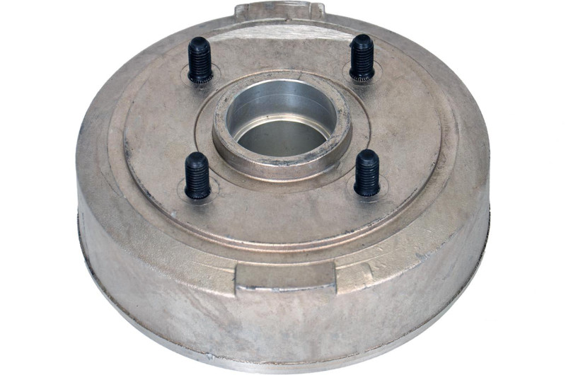 Tagumiste pidurite trummel 100 mm teljevahe Ligier Ambra / Nova