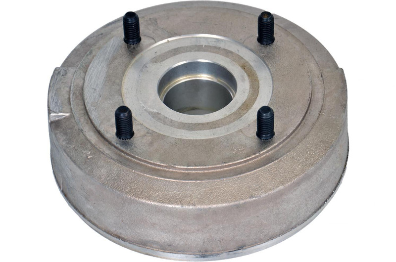 Tagumiste piduritrumlite vahe 115 mm Aixam 400 / 500 / 721 / 741 / City / Crossline