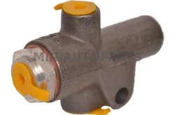 Aixam 1997-2010 pidurirõhu jaotur #16829 | Mini Auto Parts