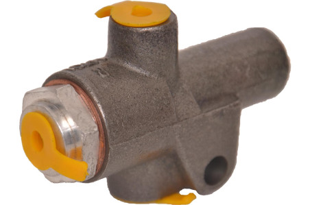 Pidurivooliku jaotur ja (või) piiraja Aixam 400 / 500 / 721 / 741 / City / Crossline