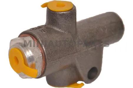 Pidurivooliku jaotur ja (või) piiraja Aixam 400 / 500 / 721 / 741 / City / Crossline