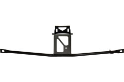 Mikrobussi esimese stange ja tulede tugiraam JDM Titane / Albizia / Abaca