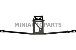 Mikrobussi esimese stange ja tulede tugiraam JDM Titane / Albizia / Abaca