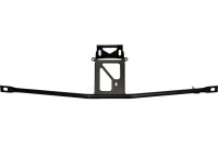 Mikrobussi esimese stange ja tulede tugiraam JDM Titane / Albizia / Abaca