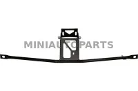 Mikrobussi esimese stange ja tulede tugiraam JDM Titane / Albizia / Abaca