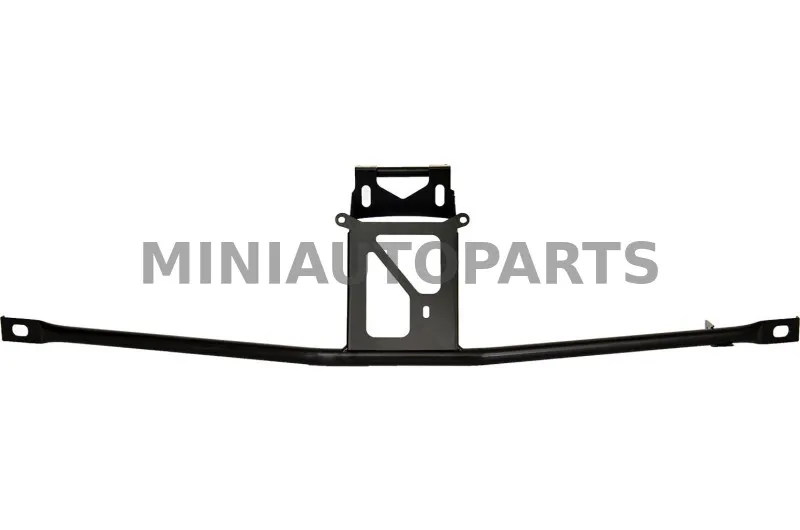 Mikrobussi esimese stange ja tulede tugiraam JDM Titane / Albizia / Abaca