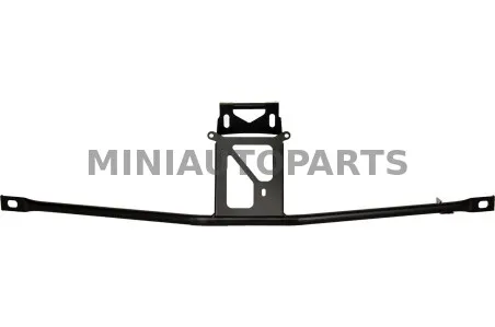 Mikrobussi esimese stange ja tulede tugiraam JDM Titane / Albizia / Abaca