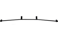 Alumine esimese stange ja tulede tugiraam Chatenet CH26