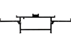 Bellier JADE esiosa stange ja esitulede tugiraam