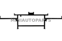 Bellier JADE esiosa stange ja esitulede tugiraam