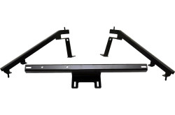 Esistange ja esitulede tugiraam JDM ABACA