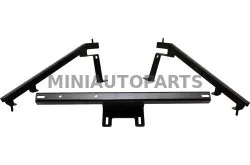 Esistange ja esitulede tugiraam JDM ABACA