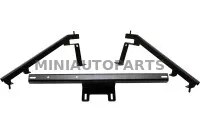 Esistange ja esitulede tugiraam JDM ABACA