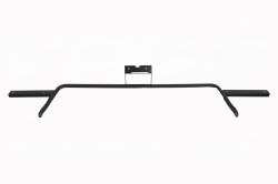 Aixam esimese stange/esitulede tugiraam Minauto