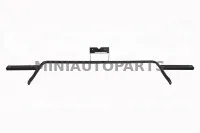 Aixam esimese stange/esitulede tugiraam Minauto