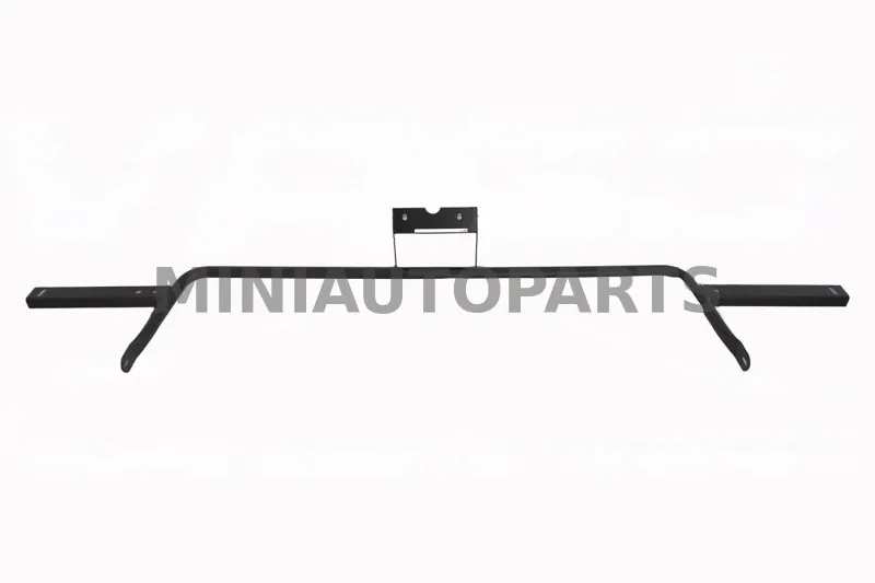 Aixam esimese stange/esitulede tugiraam Minauto