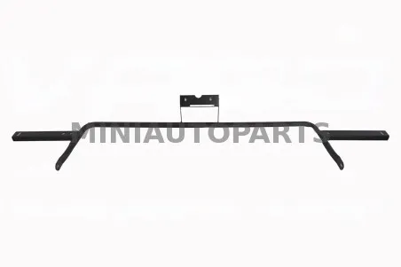 Aixam esimese stange/esitulede tugiraam Minauto