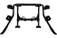 Eesmine mootori alusraam mikroautole M.Go JDM Titane / Albizia / Abaca