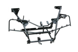 Mootori šassii ja/või sild Italcar T2 / T3