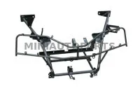 Mootori šassii ja/või sild Italcar T2 / T3