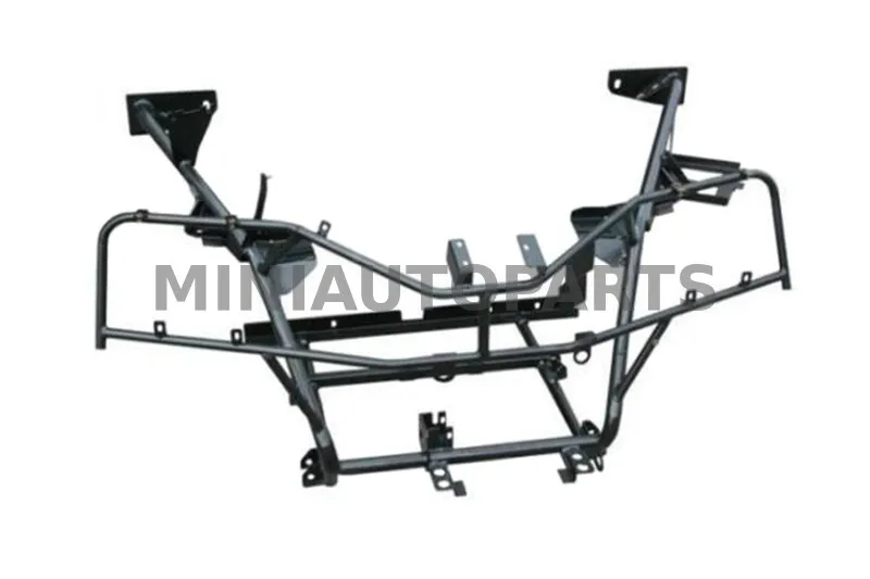 Mootori šassii ja/või sild Italcar T2 / T3