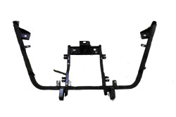 Mootori raam - ilma generaatorita Chatenet MEDIA