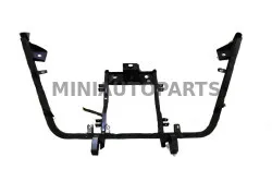 Mootori raam - ilma generaatorita Chatenet MEDIA