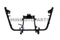 Mootori raam - ilma generaatorita Chatenet MEDIA