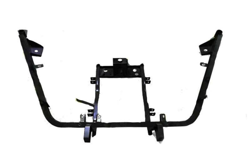 Mootori raam - ilma generaatorita Chatenet MEDIA