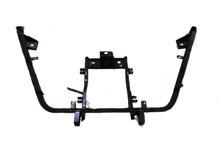 Mootori raam - ilma generaatorita Chatenet MEDIA