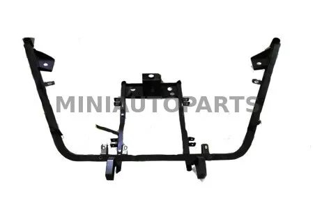Mootori raam - ilma generaatorita Chatenet MEDIA