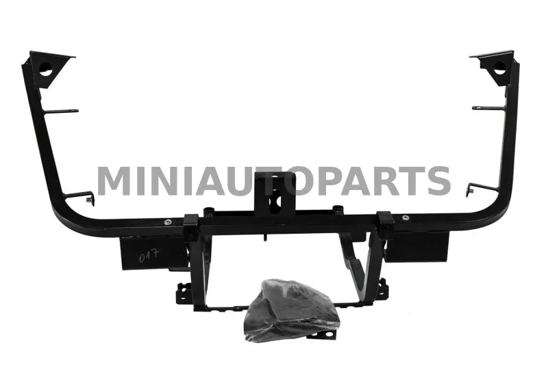Chatenet Barooder mootori šassii - 1. mudeli Lombardini mootor Ligier JS50 / IXO / X-Too R / JSRC