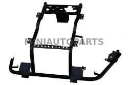 Chatenet Barooderi mootori šassii - 1. mudeli Yanmari mootor JDM Titane / Albizia / Abaca