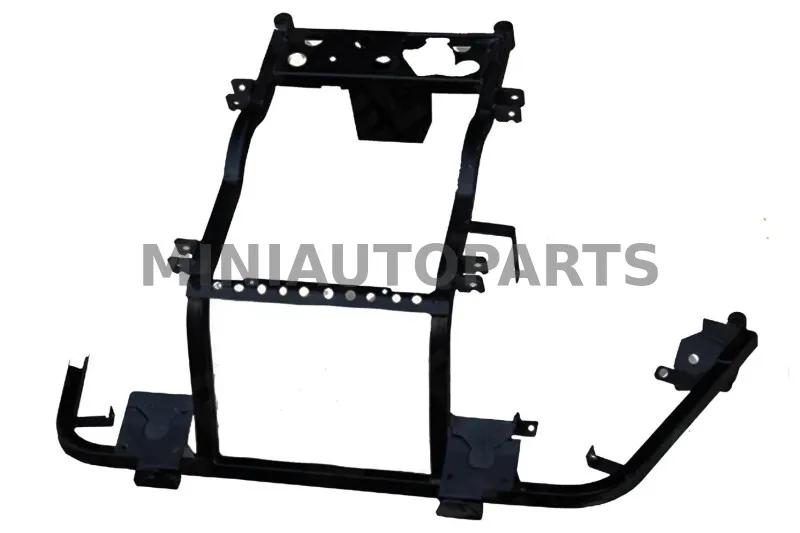 Chatenet Barooderi mootori šassii - 1. mudeli Yanmari mootor JDM Titane / Albizia / Abaca