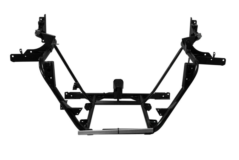 Mootori šassii Chatenet CH26