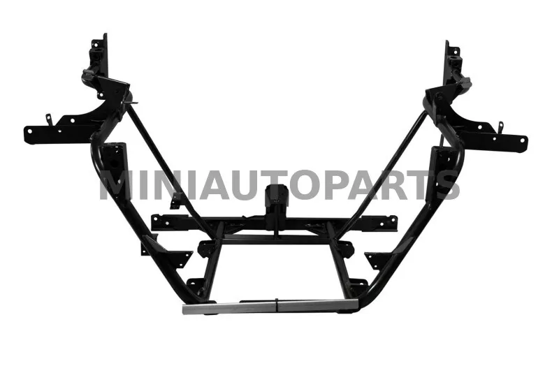 Mootori šassii Chatenet CH26