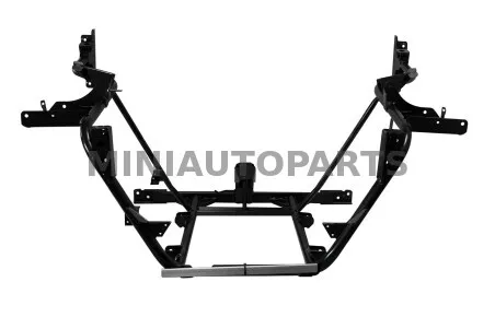 Mootori šassii Chatenet CH26