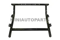 Aixam/Kubota mootori šassii - x klimaat Minauto