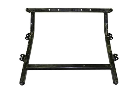 Aixam/Kubota mootori šassii - x klimaat Minauto