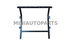 Aixam mootori alusraam Minauto