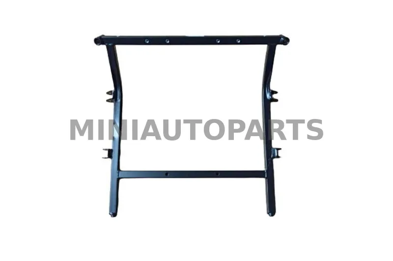 Aixam mootori alusraam Minauto