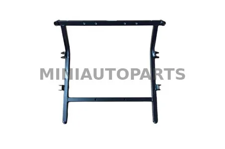 Aixam mootori alusraam Minauto