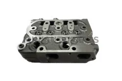 Kubota z402 mootori silindripea Aixam 400 / 500.4 / 721 / 741 / City / Crossline / Scouty / Roadline / GTO / Coupe jaoks.